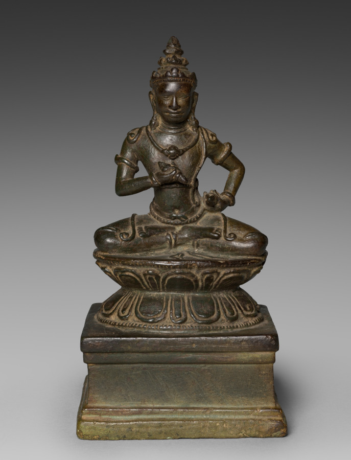 Vajrasattva