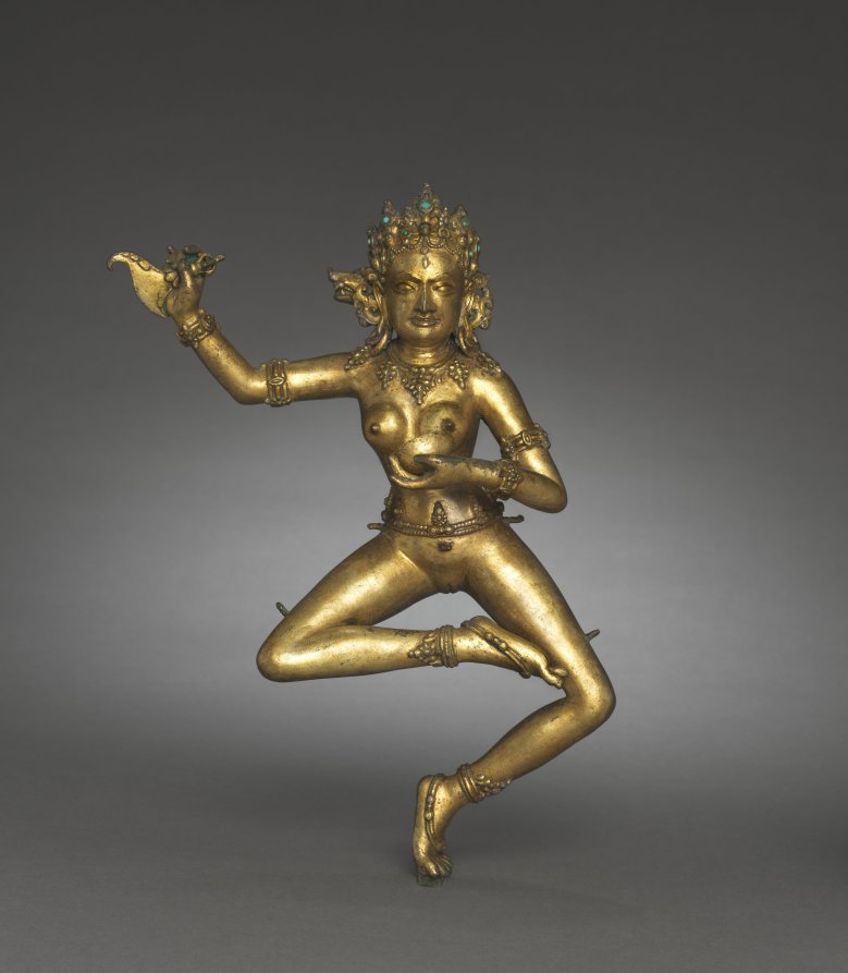 Vajravarahi