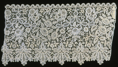 Valance (Incomplete)