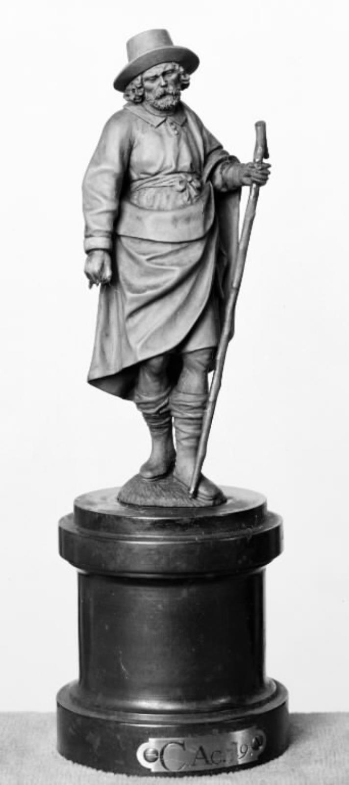 Vandringsmand