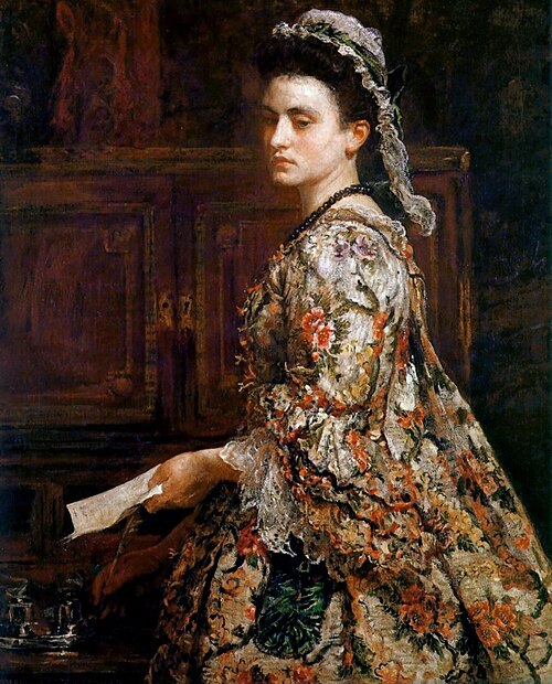 Vanessa