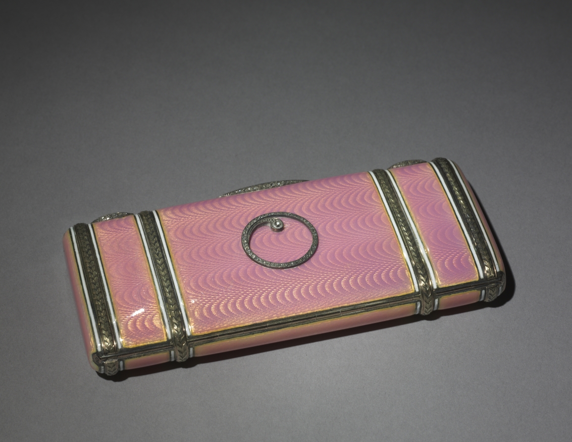 Vanity Case