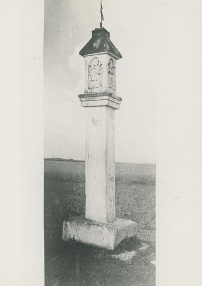 Varaždin - Beli pil