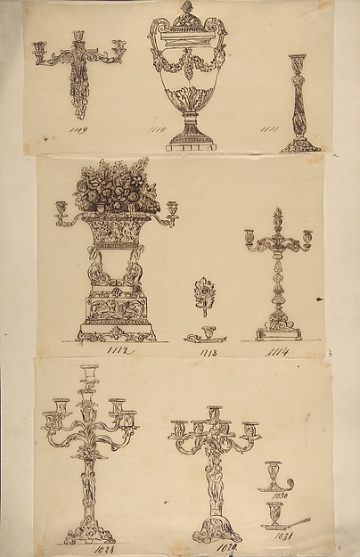 Various Designs for Lighting