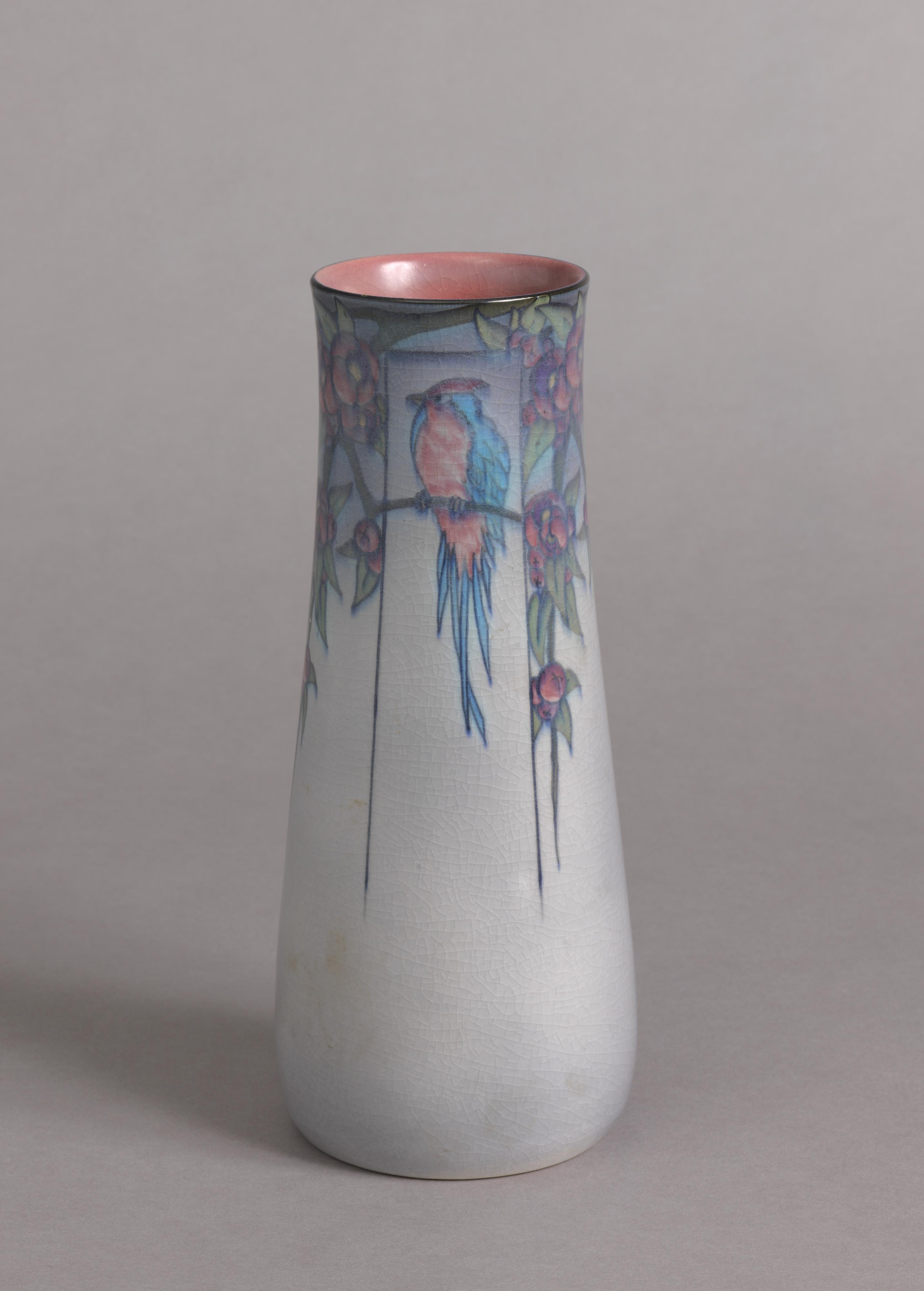 vase