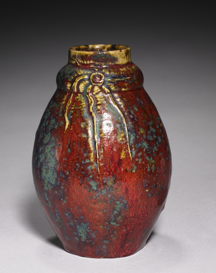 Vase