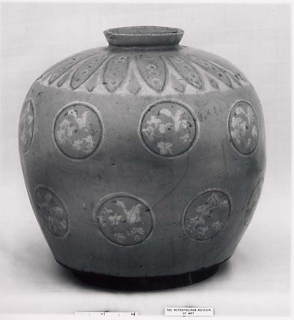 Vase