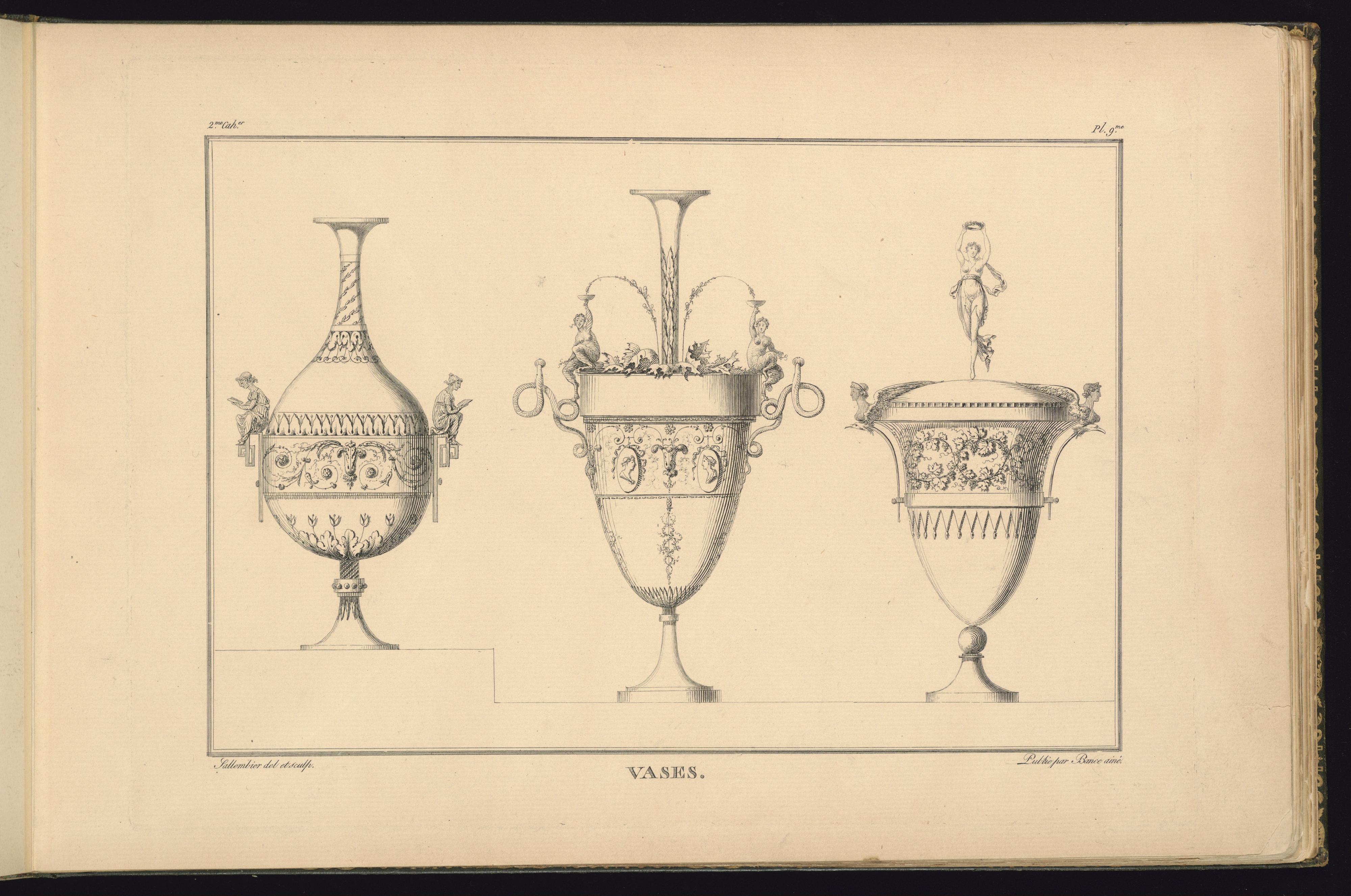 VASES