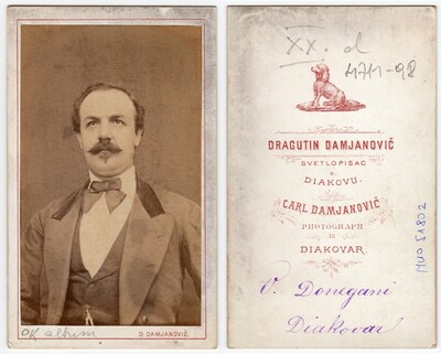 Vatroslav Donegani