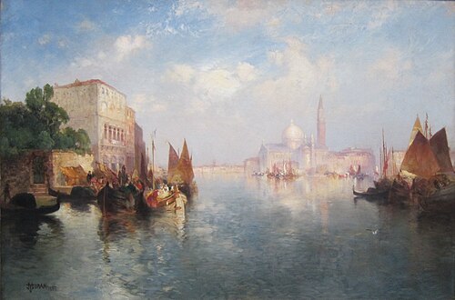 Venice