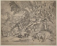 Venus and Adonis