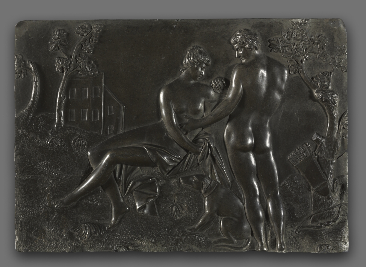 Venus and Adonis