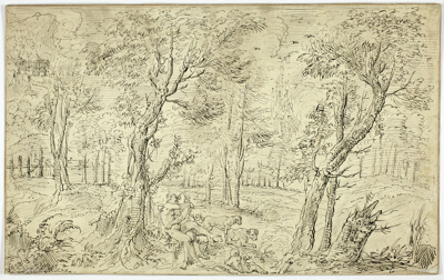 Venus and Adonis