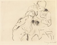 Versöhnung (The Reconciliation)