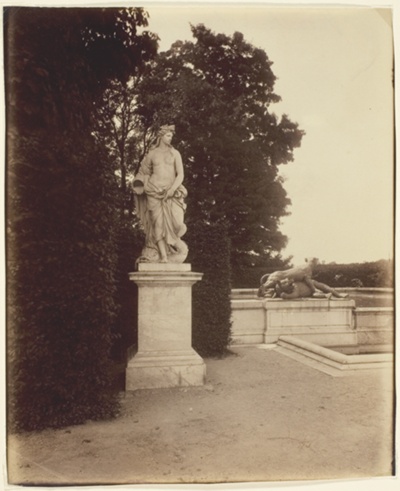 Versailles, L'Eau par Legras