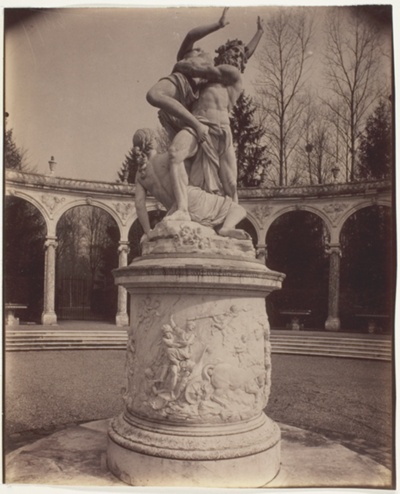 Versailles, La Collonnade