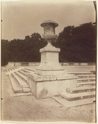 Versailles, Le Parc