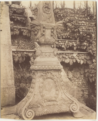 Versailles, Le Parc