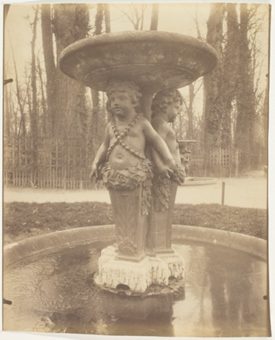 Versailles, Les Marmousets