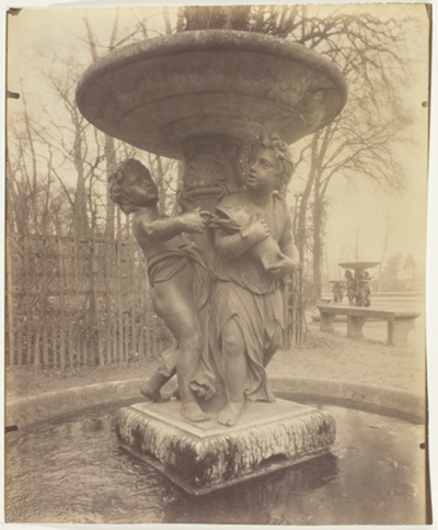 Versailles, Les Marmousets