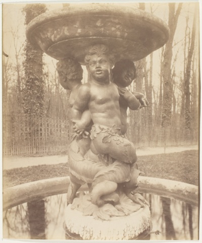 Versailles, Les Marmousets