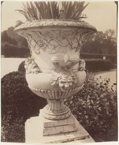 Versailles, Vase