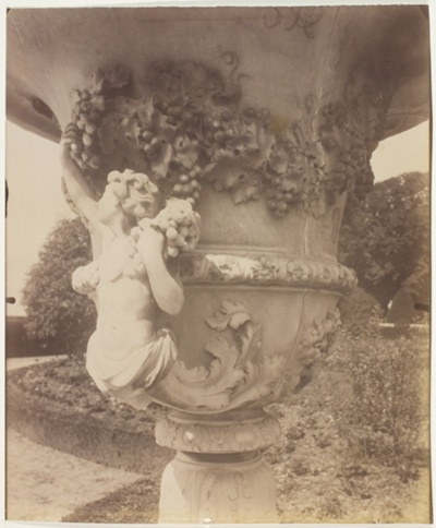 Versailles, Vase