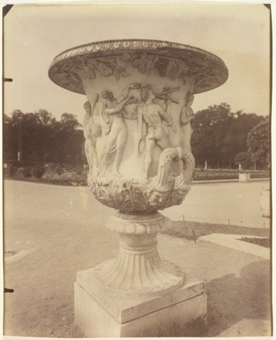 Versailles, Vase