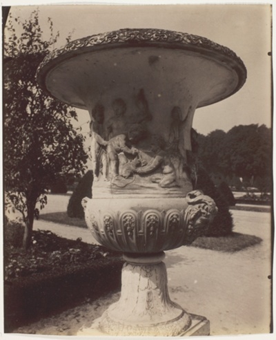 Versailles, Vase