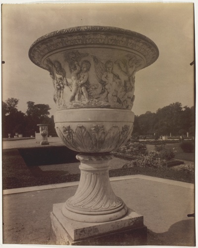 Versailles, Vase
