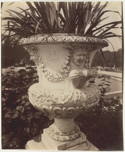 Versailles, Vase