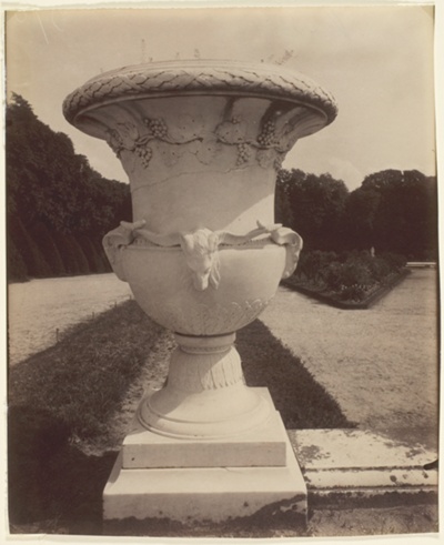 Versailles, Vase