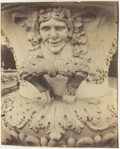 Versailles, Vase