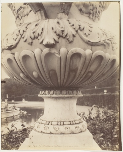 Versailles, Vase