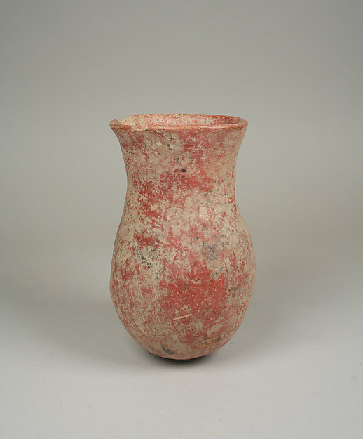 Vessel