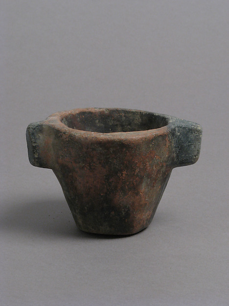 Vessel