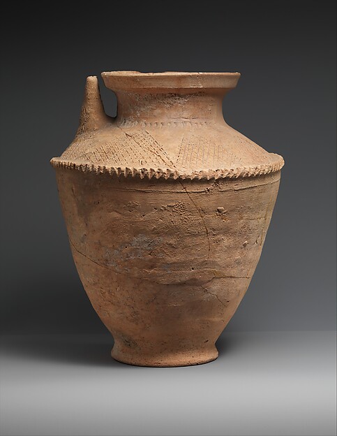 Vessel