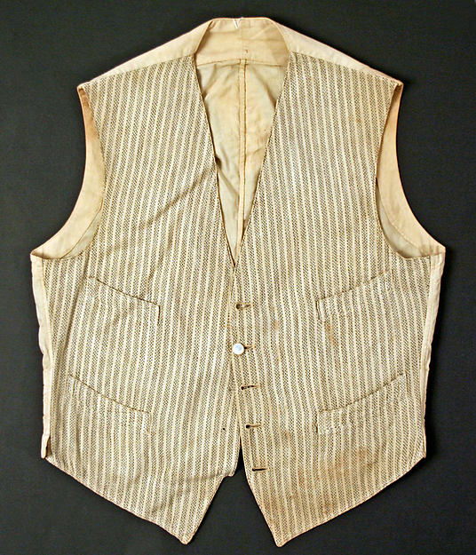Vest