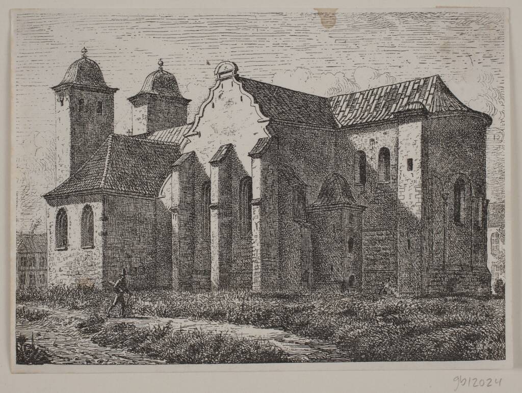 Viborg domkirke