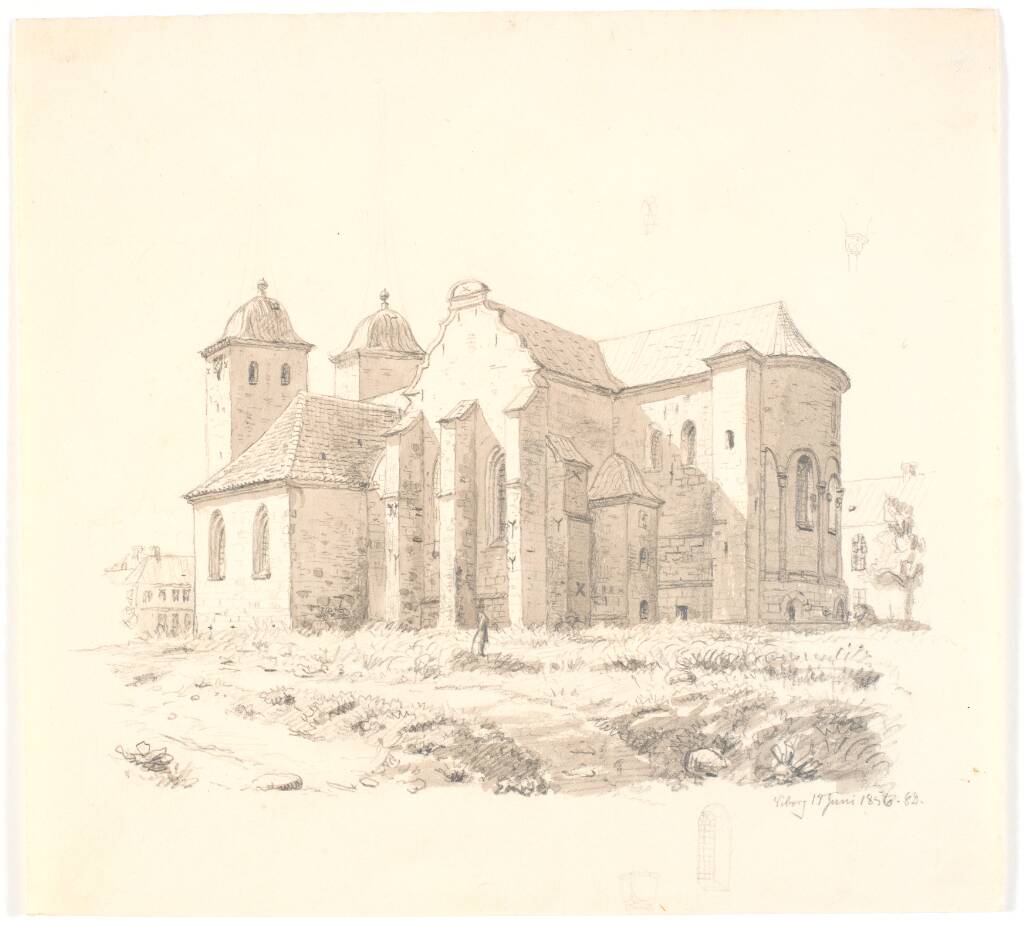 Viborg Domkirke