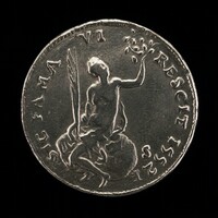 Victory [reverse]