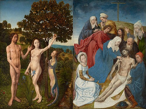Vienna Diptych