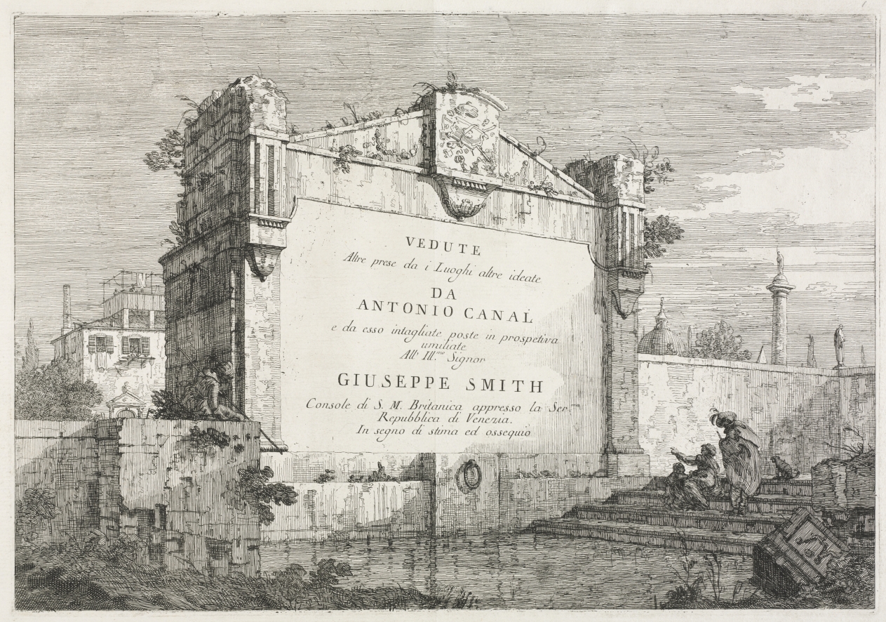 Views: Title Page
