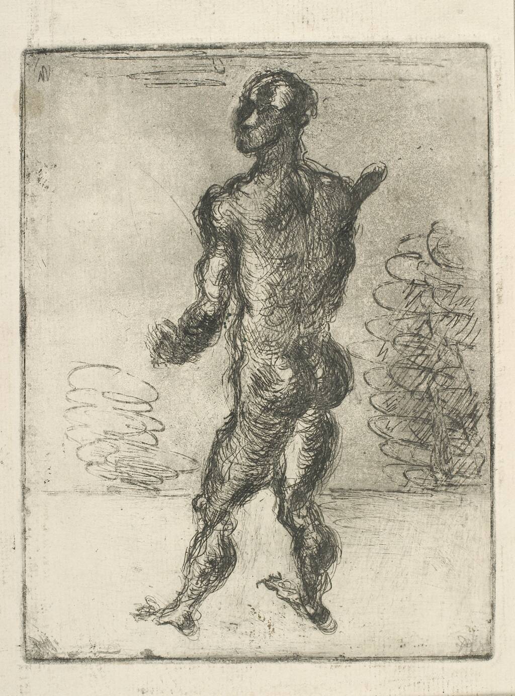 Vildmand