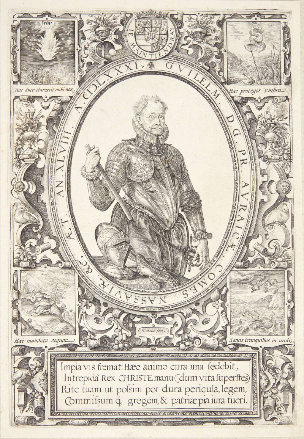Vilhelm af Oranien