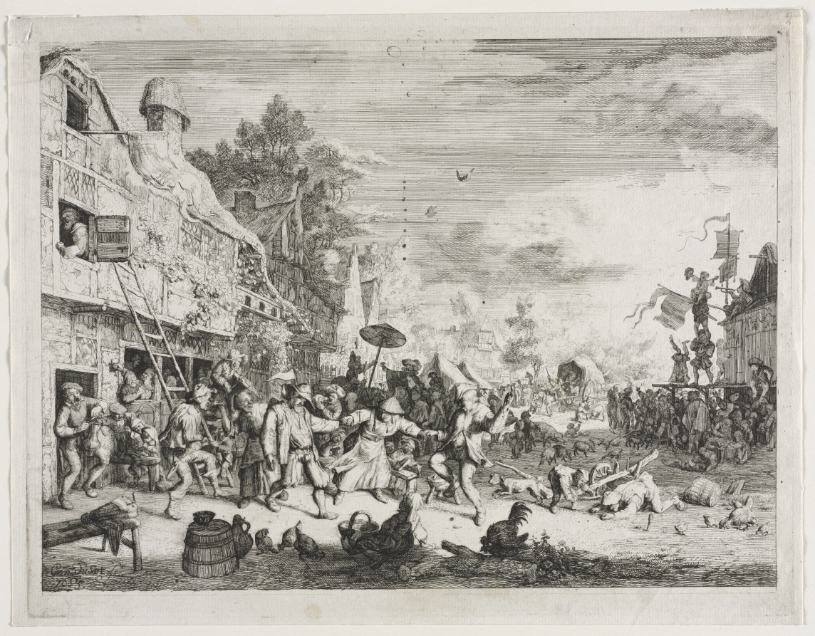 Village Fair