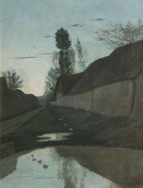 Village Road
