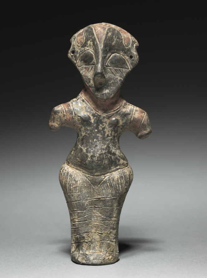 Vinca Idol