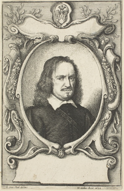 Vincent Stochove