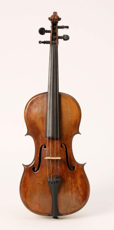 Violina